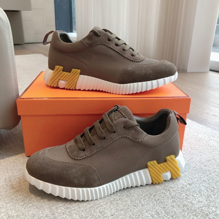 Hermes Bouncing Sneaker Size 36-46