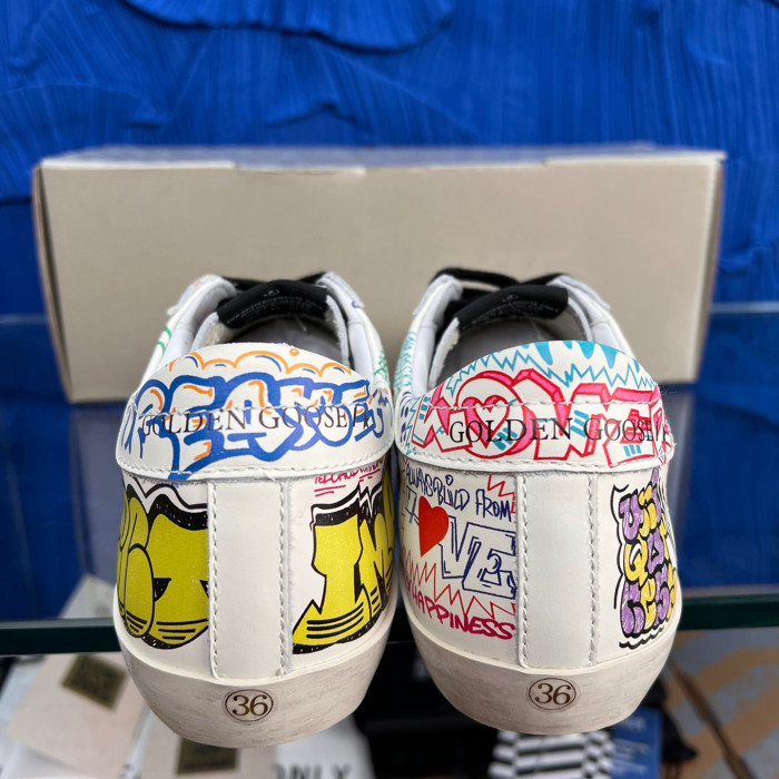 GGDB Sneaker Slippers Size 36-45 6-Color