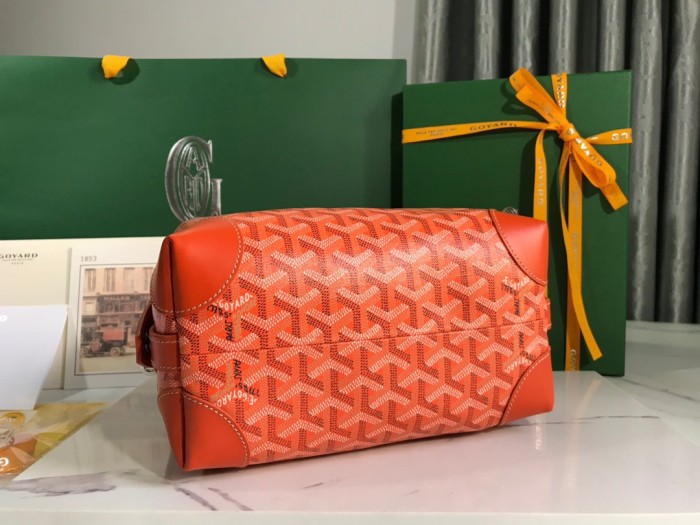Goyard Boeing Clutch Size 25*12*12cm