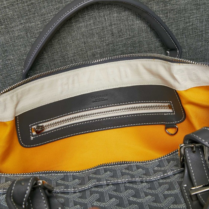 Goyard Bowling Travel Bags Size 48*28*22cm