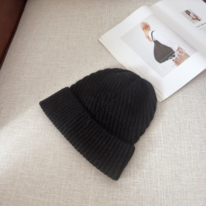 Celine Knitted Hat