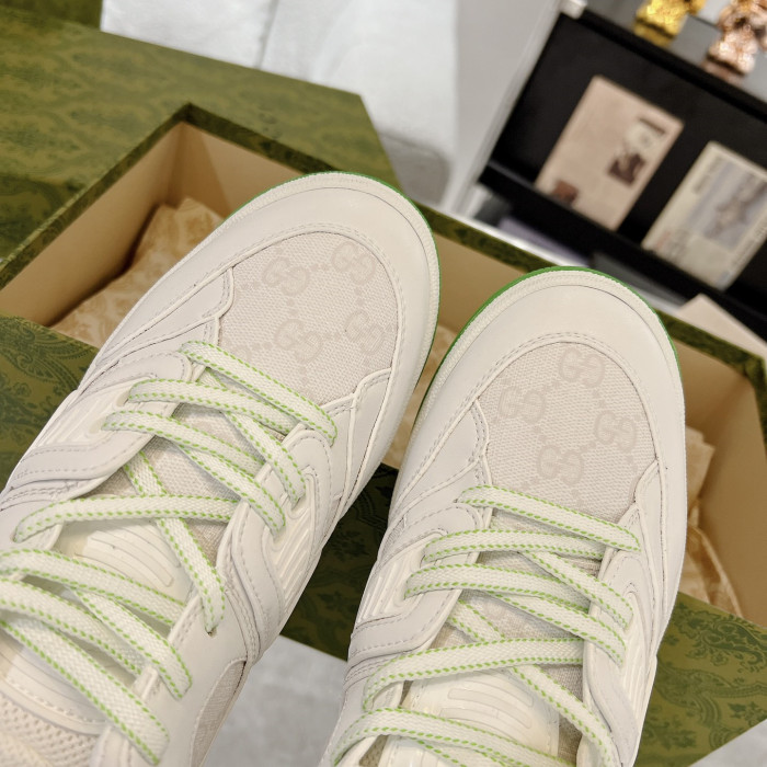 Gucci Basket Sneaker Size 36-45 5-Color