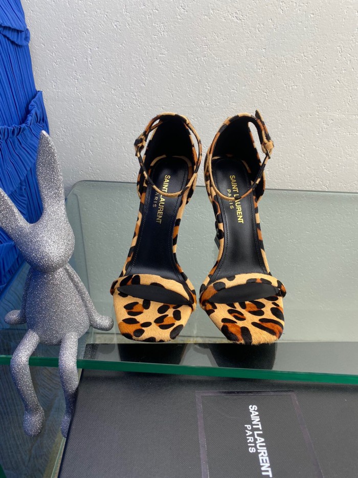 YSL Opyum Pumps Size 35-41 11-Color