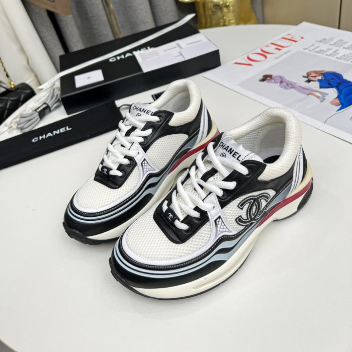 Chanel New Sneaker size 36-46