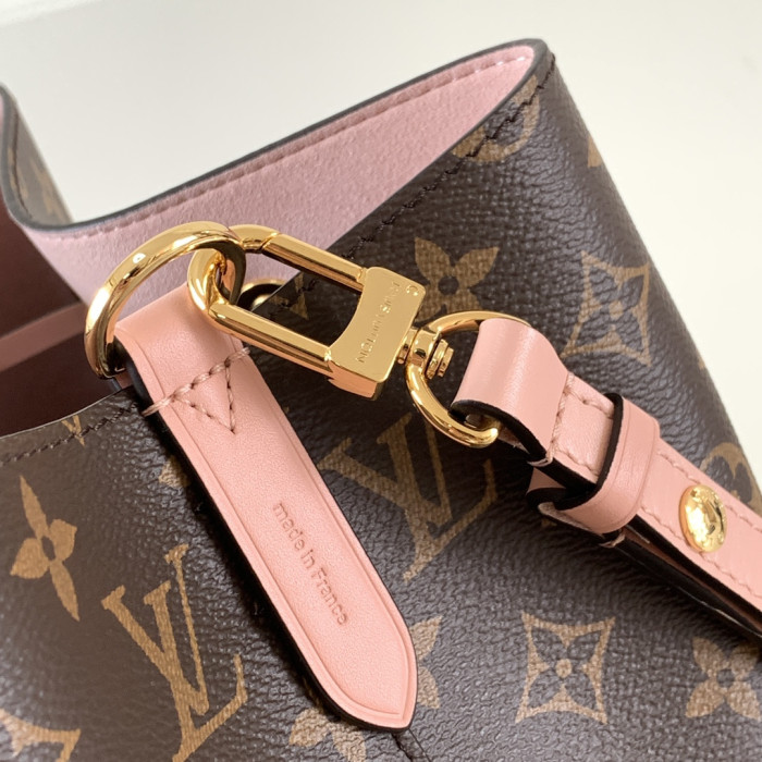 Louis Vuitton M44022 NéoNoé Women Bags Size 27*26*22cm