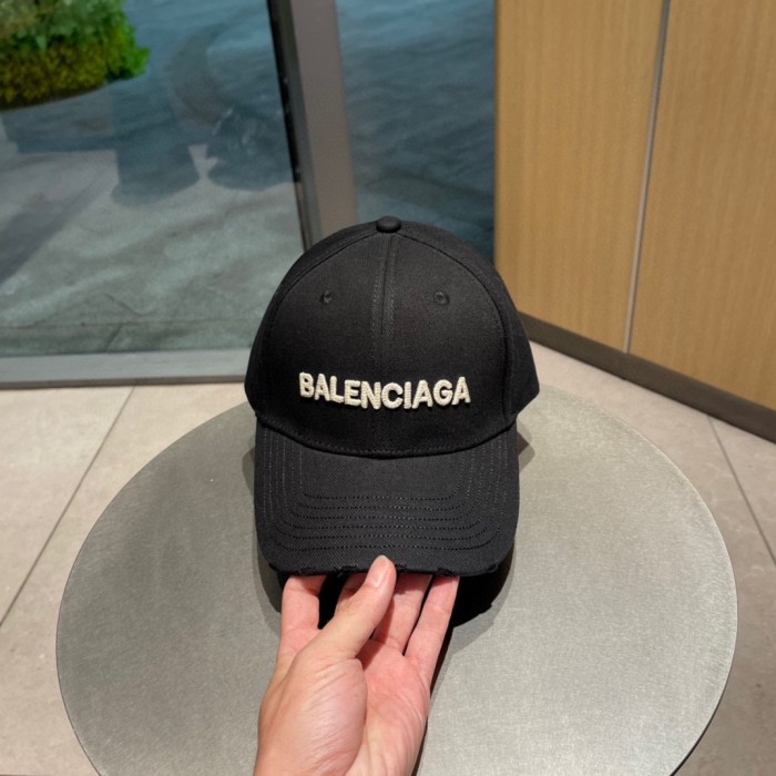 Balenciaga Baseball Cap 4-Color