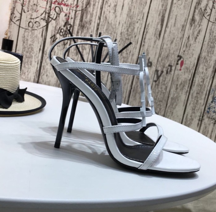 YSL Cassandra Pumps Size 35-41 5-Color