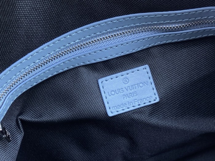 Louis Vuitton Keppall Travel Bags 50*29*23cm