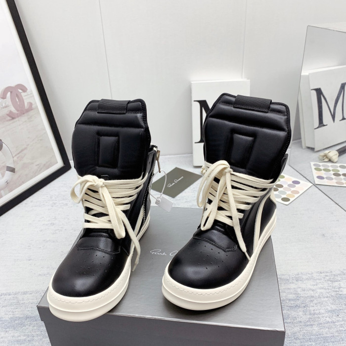 Rick Owens 2023SS EDFU Sneaker Size 35-47 5-Color