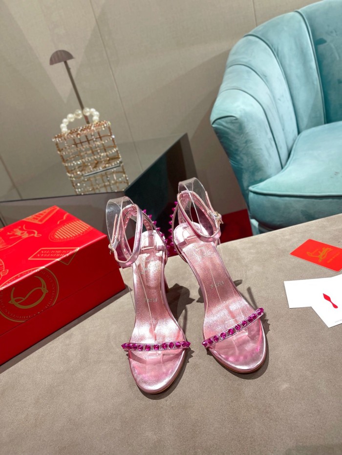 Christian Louboutin So Me Pumps Size 35-41 3-Color