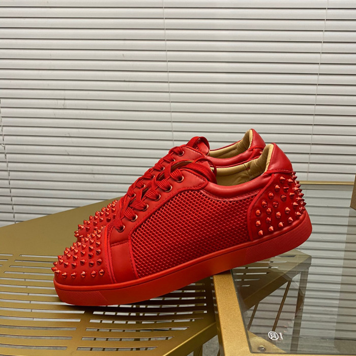 Christian Louboutin Seavaste Sneaker Size 36-46 8-Color