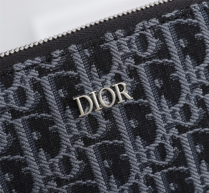 Dior Mens/Women Clutch Bags 30*20*2.5cm