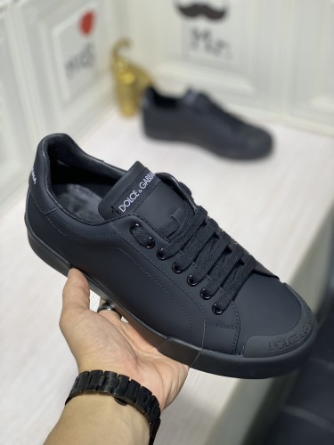 Dolce Gabbana Mens Sneakers Shoes Gr. 38 - 45