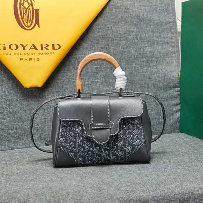 Goyard Women Shoulder Bags Handbags 20*15*9cm