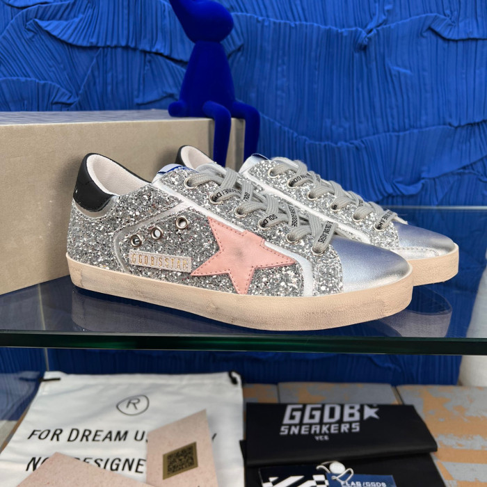 GGDB Sneaker Slippers Size 36-45 6-Color