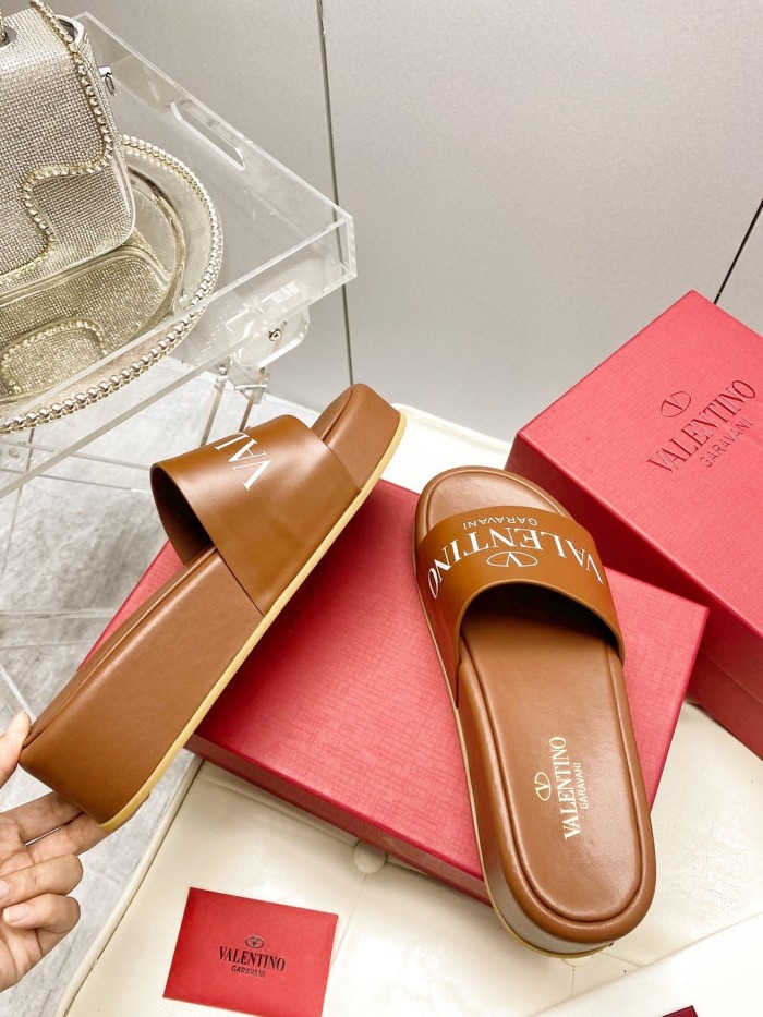 Valentino Women Slippers Szie 36-41