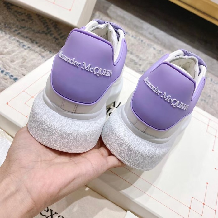 Alexander McQueen OVERSIZED Sneaker Size 35-45 5-Color
