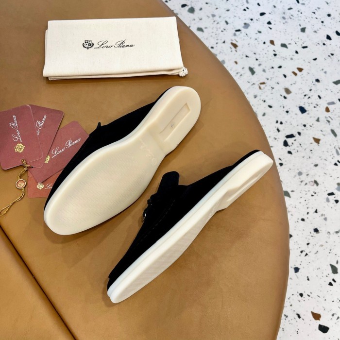 Loro Piana Women Slippers Size 36-41