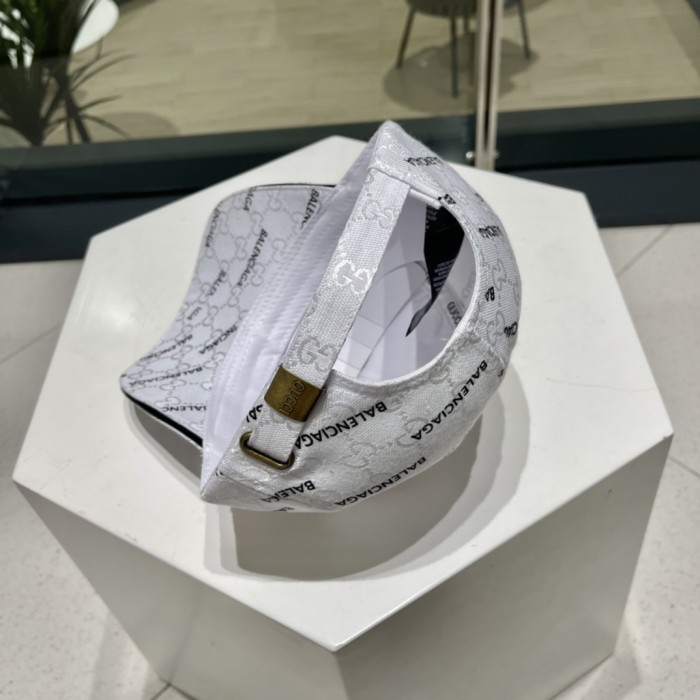 Gucci Baseball Cap 3-Color