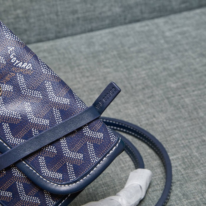 Goyard Saint Louis Shopping Bags 2-Size