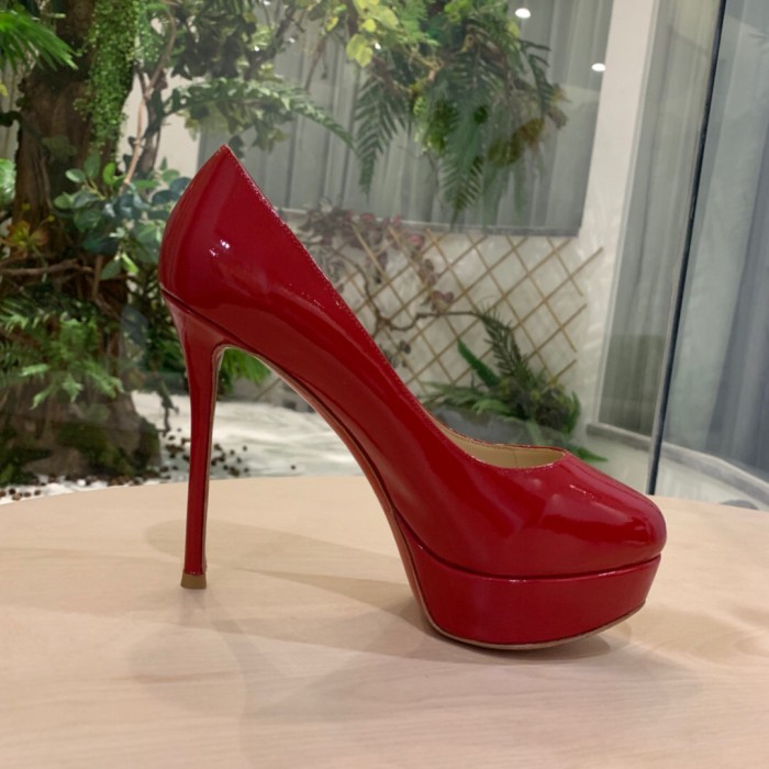Christian Louboutin Dolly Pumps Size 35-41 3-Color