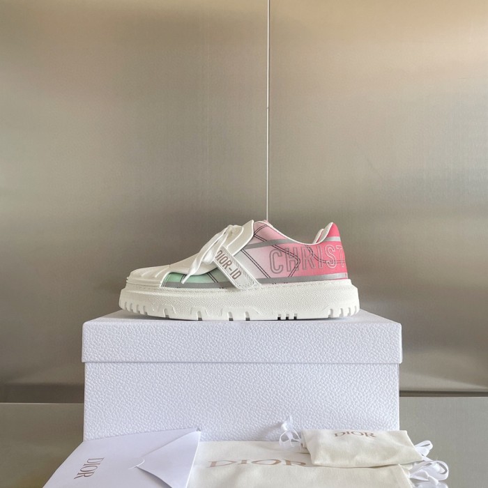 Dior Dior-ID Sneaker Size 36-40 6-Color