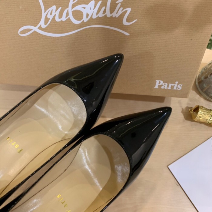 Christian Louboutin Kate Pumps Size 35-41 4-Color