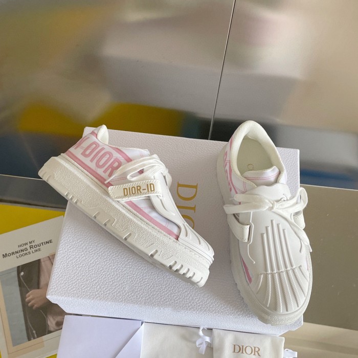Dior Dior-ID Sneaker Size 36-40 6-Color
