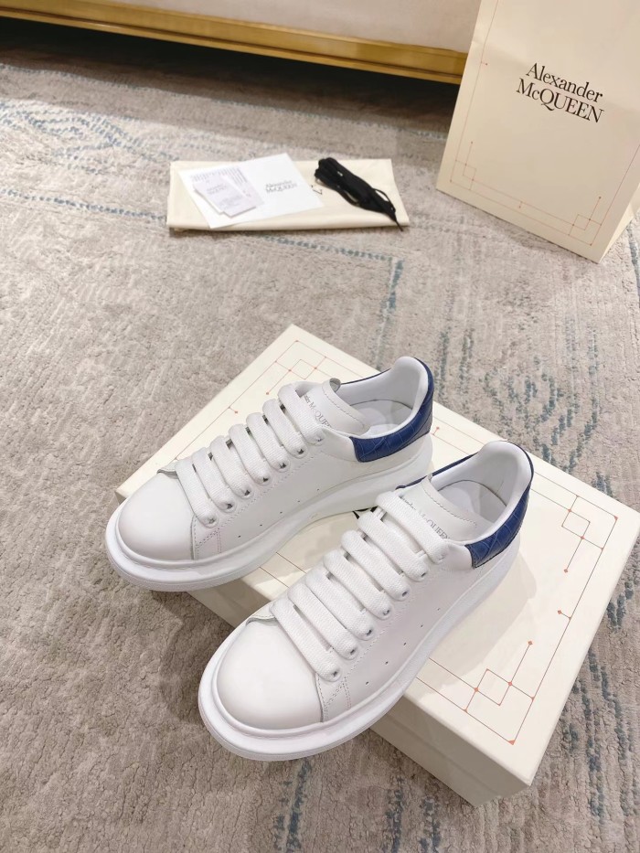 Alexander McQueen OVERSIZED Sneaker Size 35-45 7-Color