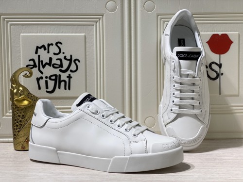 Dolce Gabbana Mens Sneakers Shoes Gr. 38 - 45
