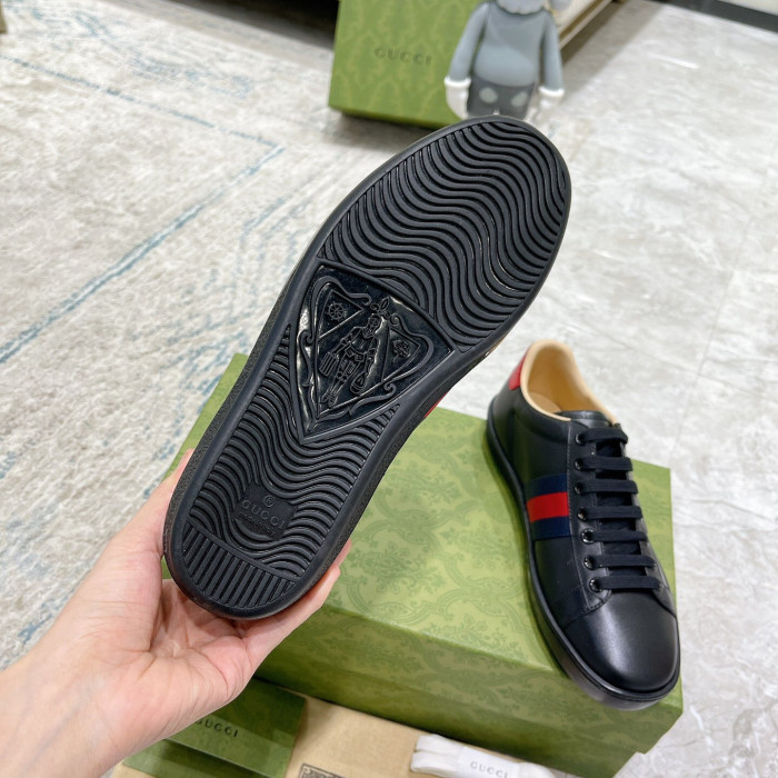 Gucci Ace Sneaker Size 35-46 7-Color