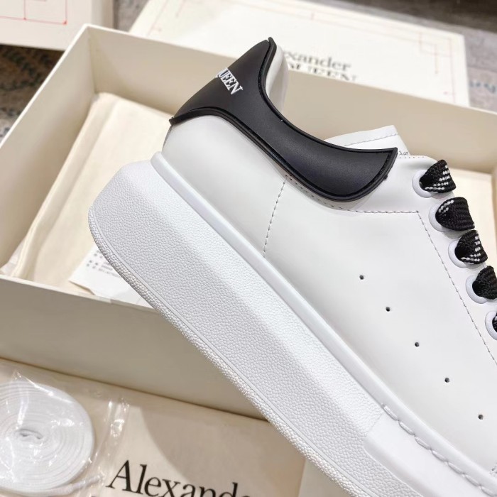 Alexander McQueen OVERSIZED Sneaker Size 35-45 5-Color