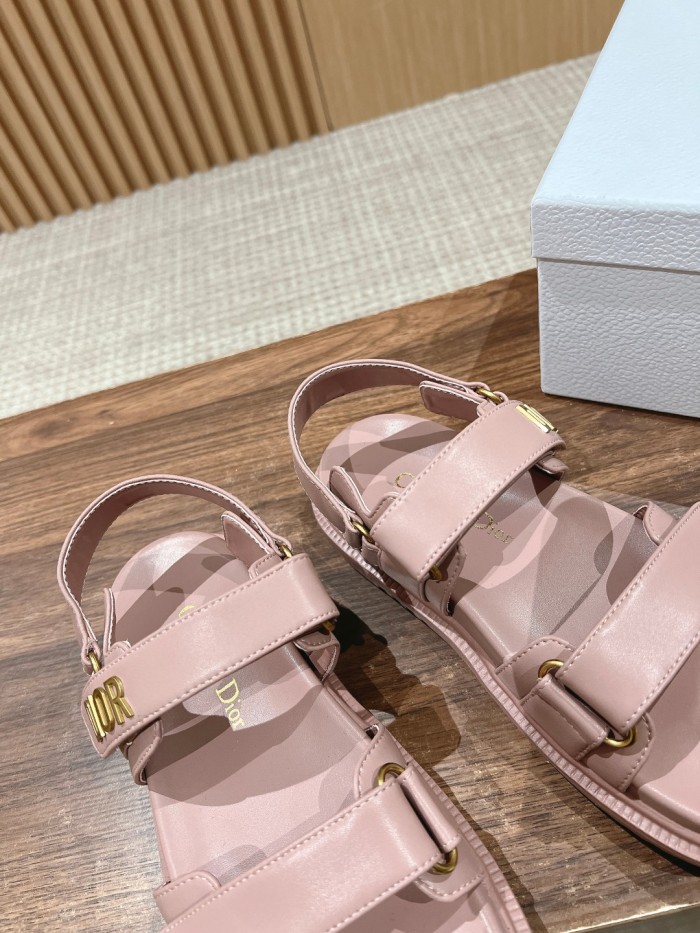 Dior Act Sandals Size 36-41