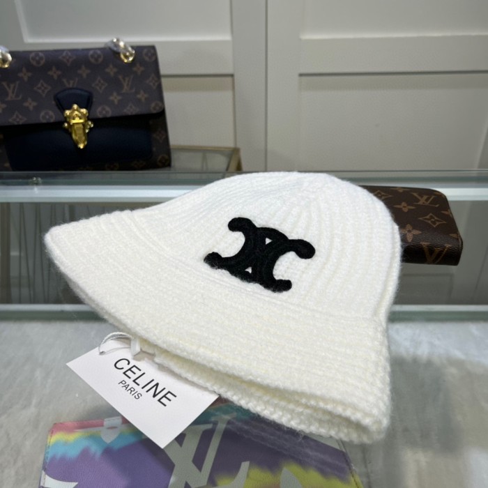 Celine Knitted Hat 8-Color