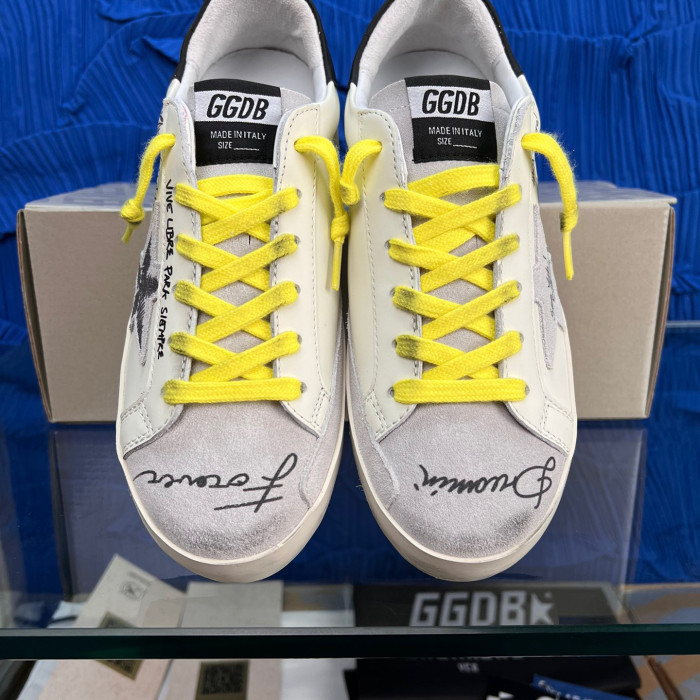 GGDB Sneaker Slippers Size 36-45 6-Color