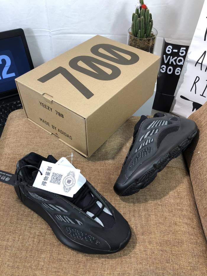 Yeezy 700 V3 Azael Mens/Women's Sneakers Shoes 36 - 45