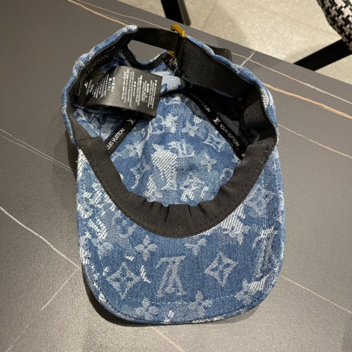 Louis Vuitton Baseball Cap