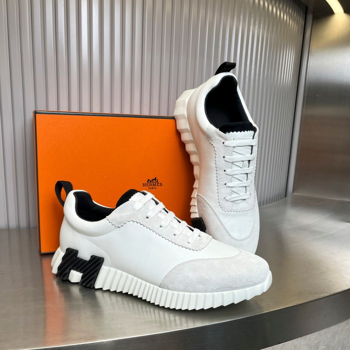 Hermes Bouncing Sneaker Size 36-46