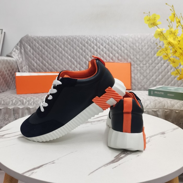 Hermes Bouncing Sneaker Size 36-45 5-Color