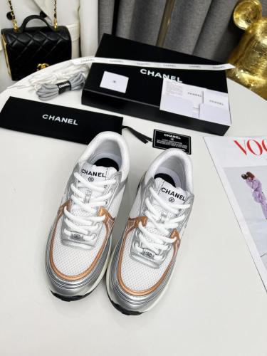Chanel New Sneaker size 36-46