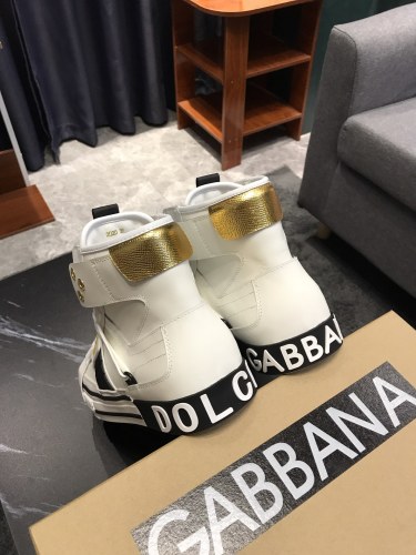 Dolce Gabbana Mens Sneakers Shoes Gr. 38 - 45