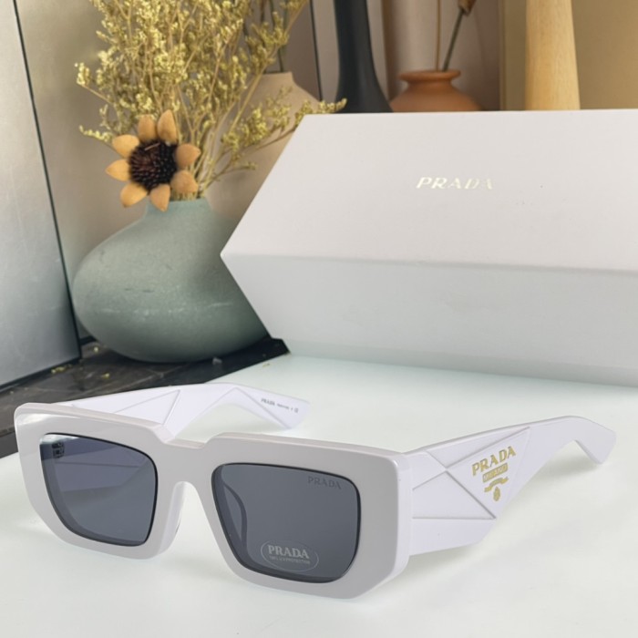 Prada Symbole sunglasses SPR11Z