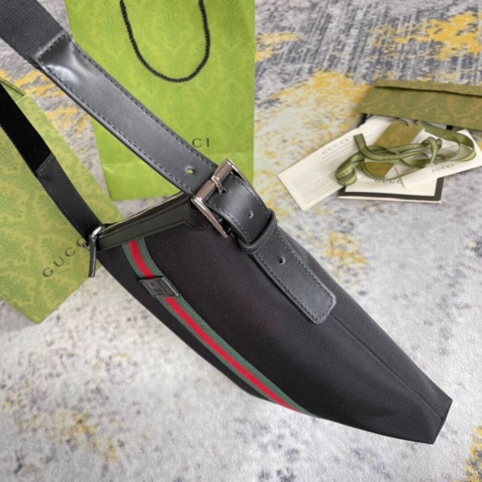 Gucci Mens Shoulder Bags Cross Body 2-Size