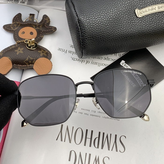 Chrome Hearts Sunglasses