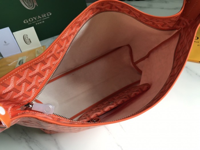 Goyard Hobo Boheme Shopping Bags 42*27*15cm