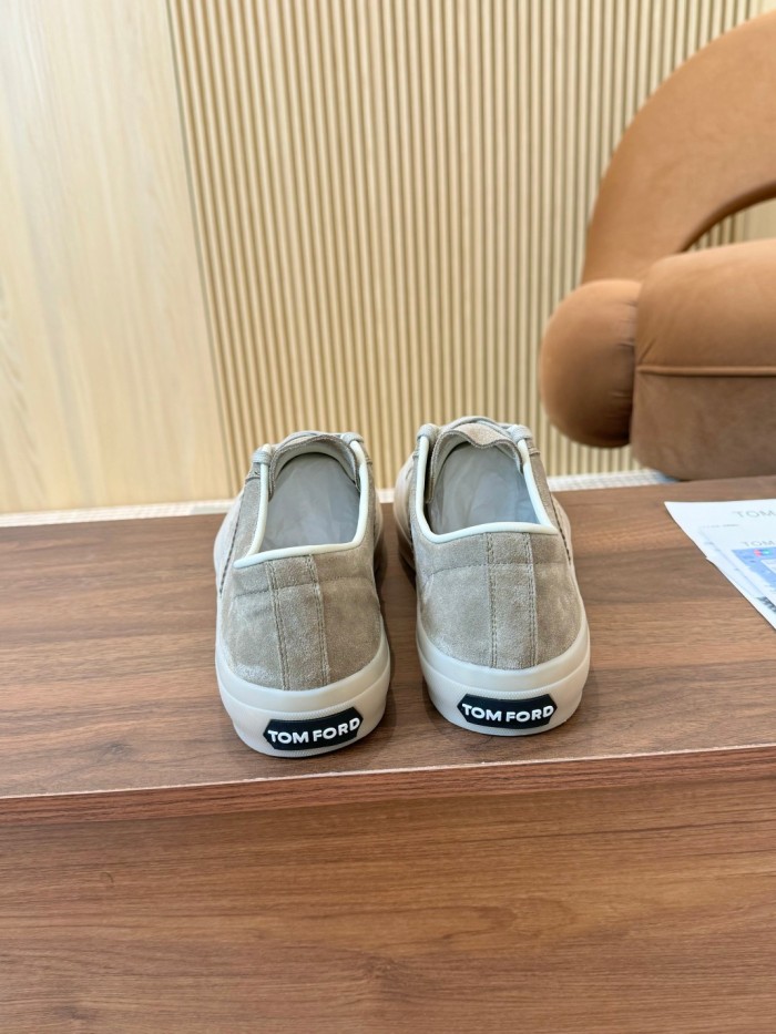 TOM FORD Sneaker Size 39-45