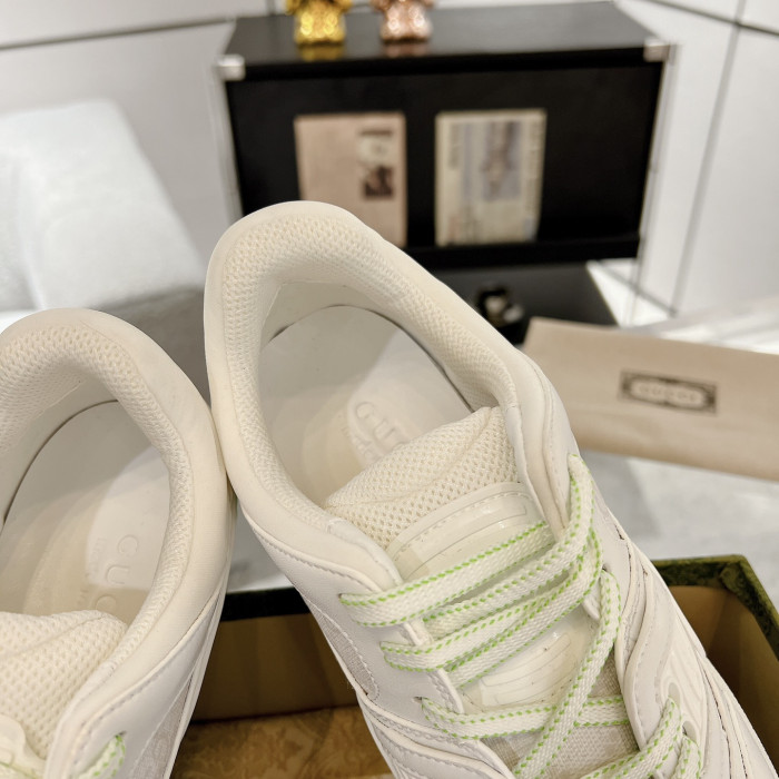 Gucci Basket Sneaker Size 36-45 5-Color