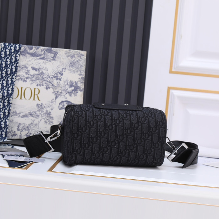Dior Lingot Bags for Men Size 22*10.5*12.5cm