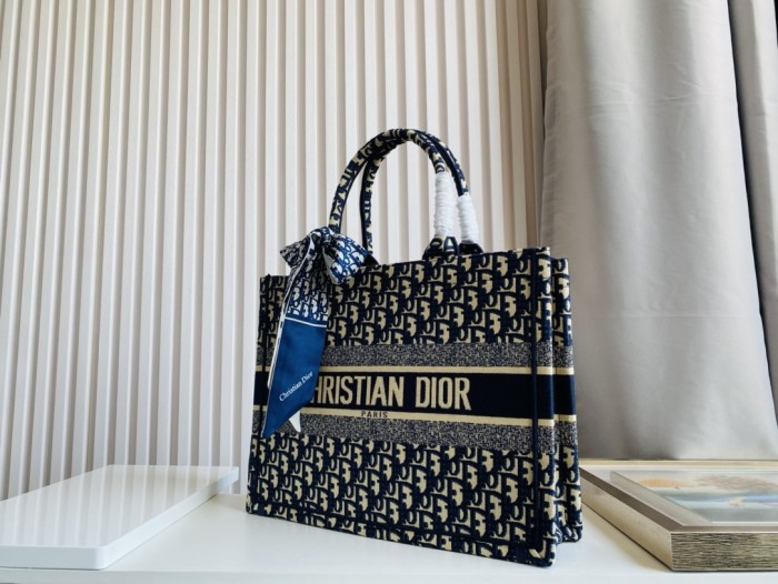 Dior Tote Women Handbags Bags 2-Size