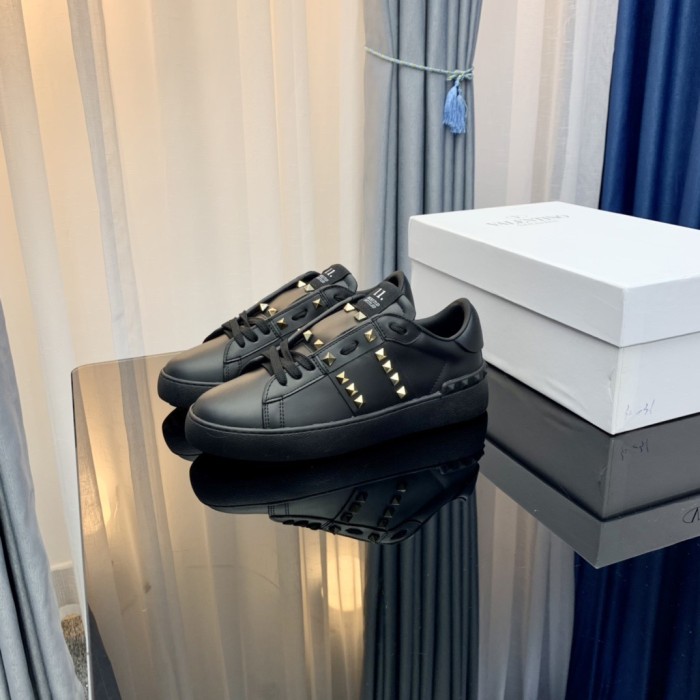 Valentino Rockstud Untitled Sneaker Size 36-45 2-Color